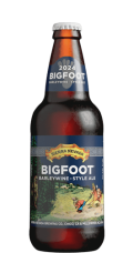 Sierra Nevada Bigfoot Barleywine